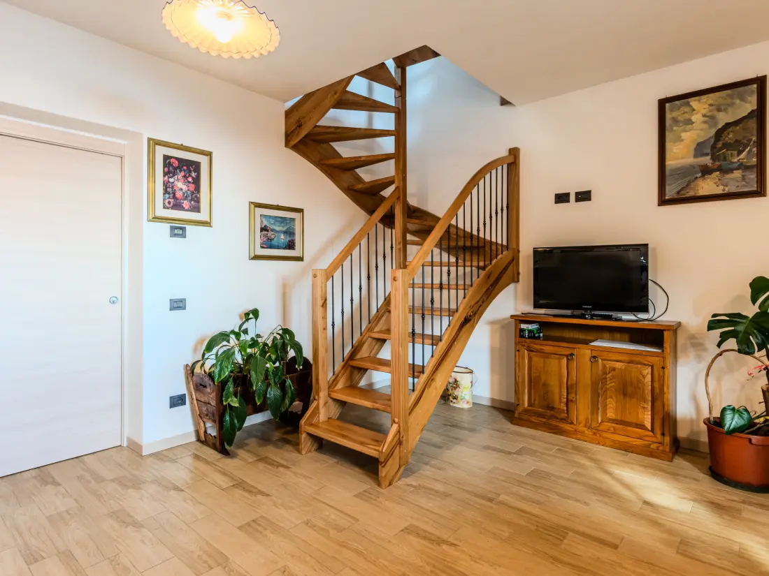 Maison de Vacances Gera Lario