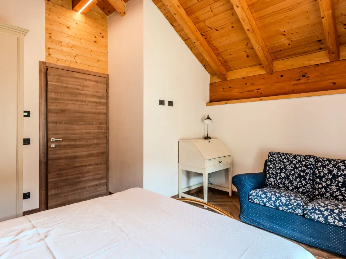 Maison de Vacances Gera Lario