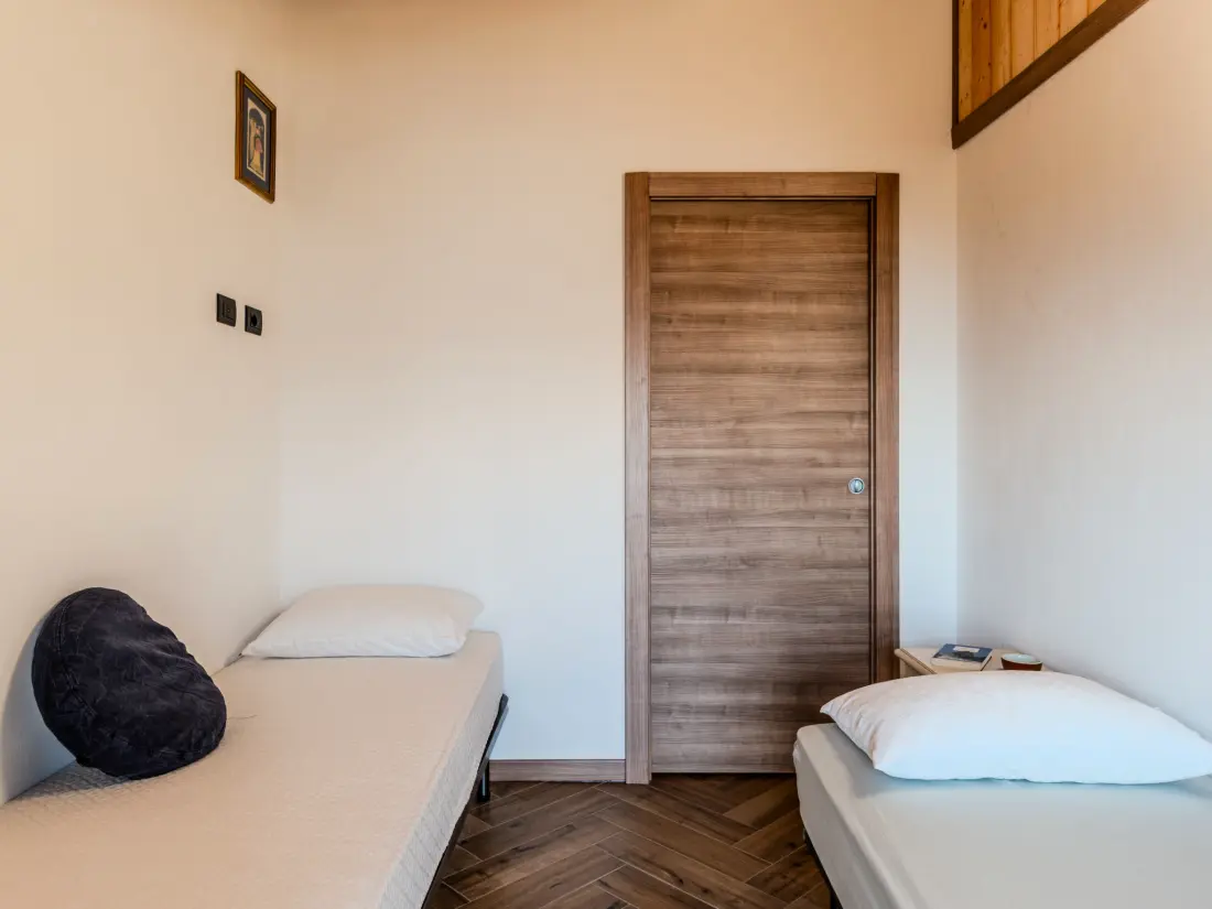 Maison de Vacances Gera Lario