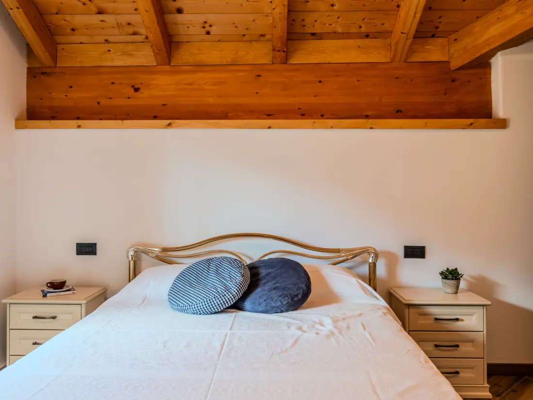 Maison de Vacances Gera Lario