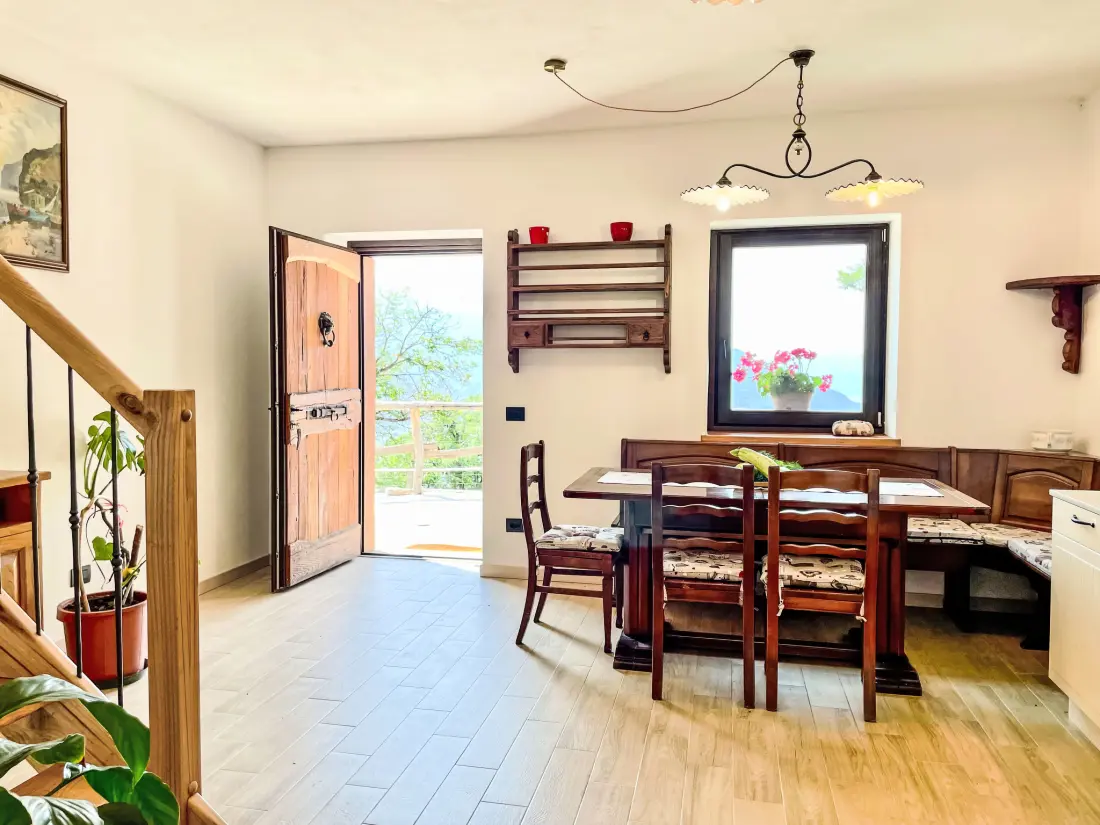 Maison de Vacances Gera Lario