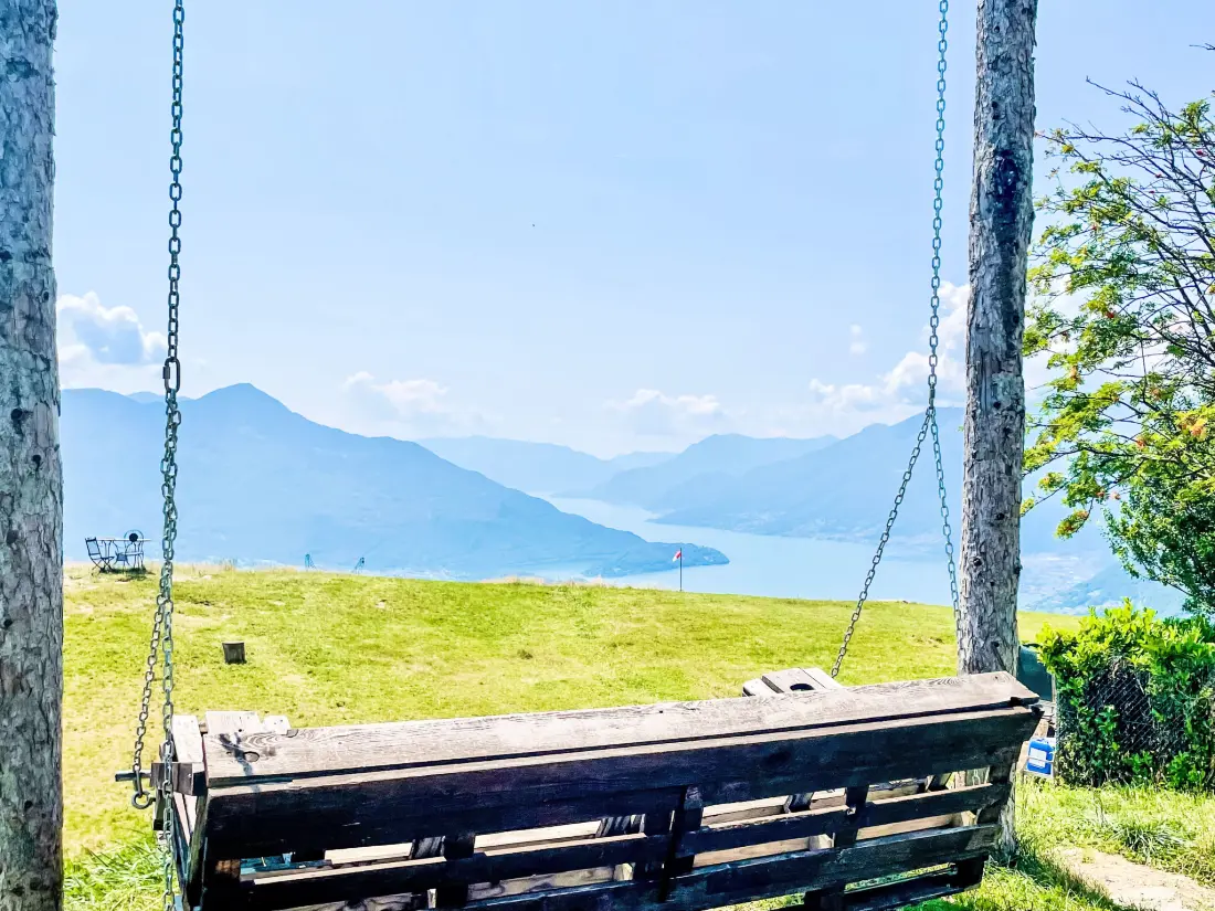 Maison de Vacances Gera Lario