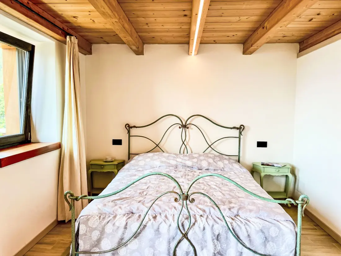 Maison de Vacances Gera Lario