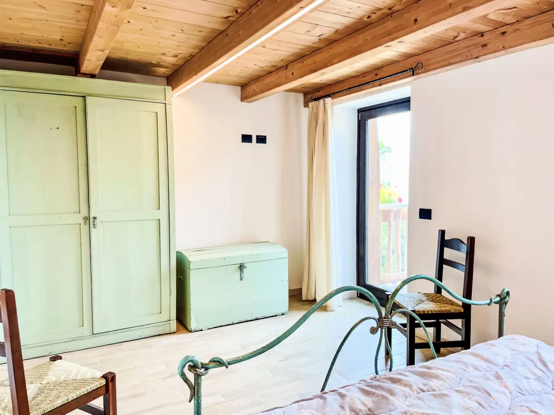 Maison de Vacances Gera Lario