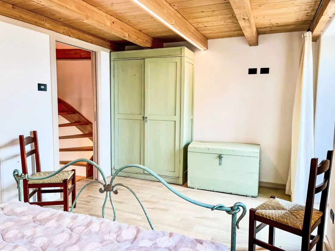 Maison de Vacances Gera Lario