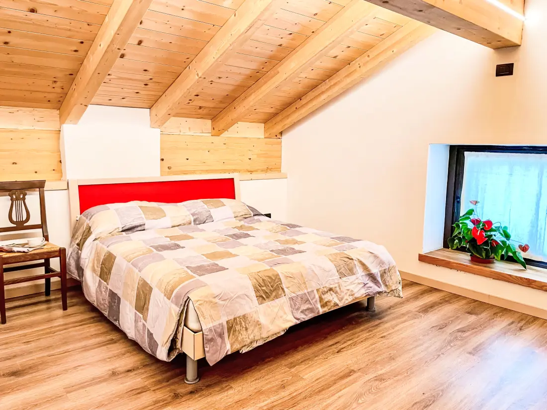 Maison de Vacances Gera Lario