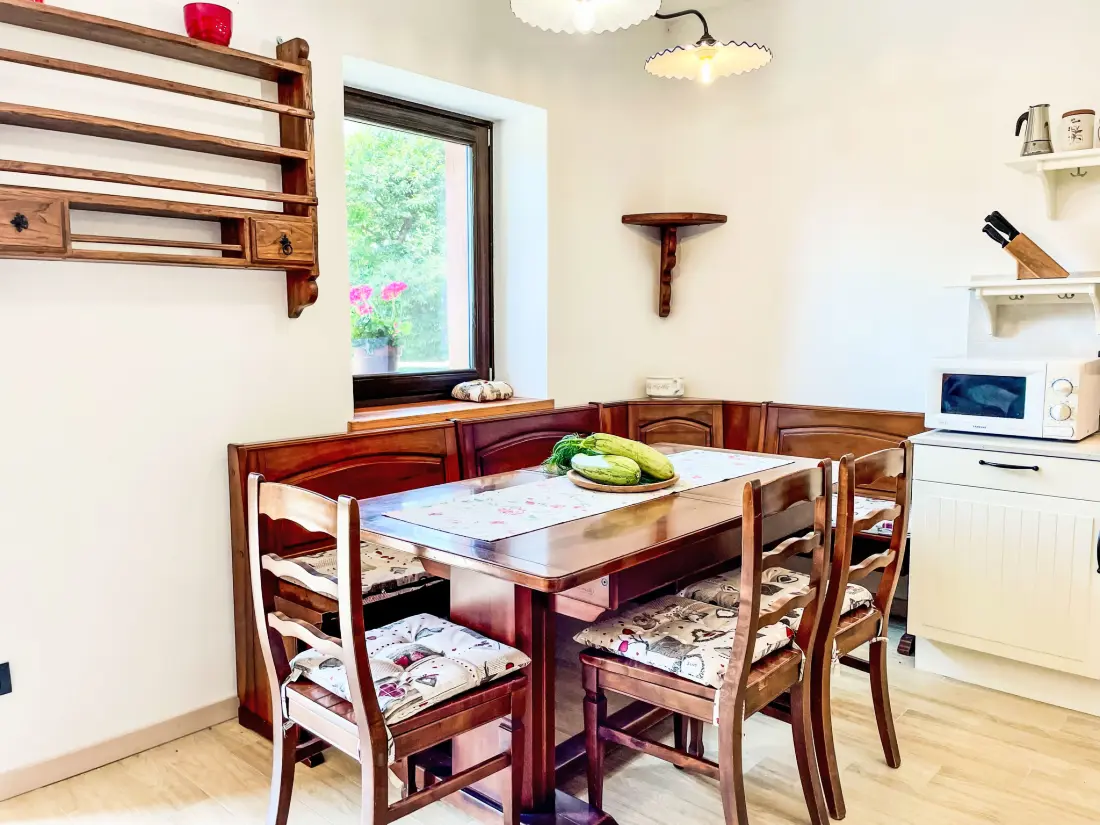 Maison de Vacances Gera Lario