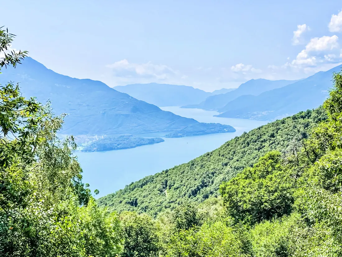 Maison de Vacances Gera Lario