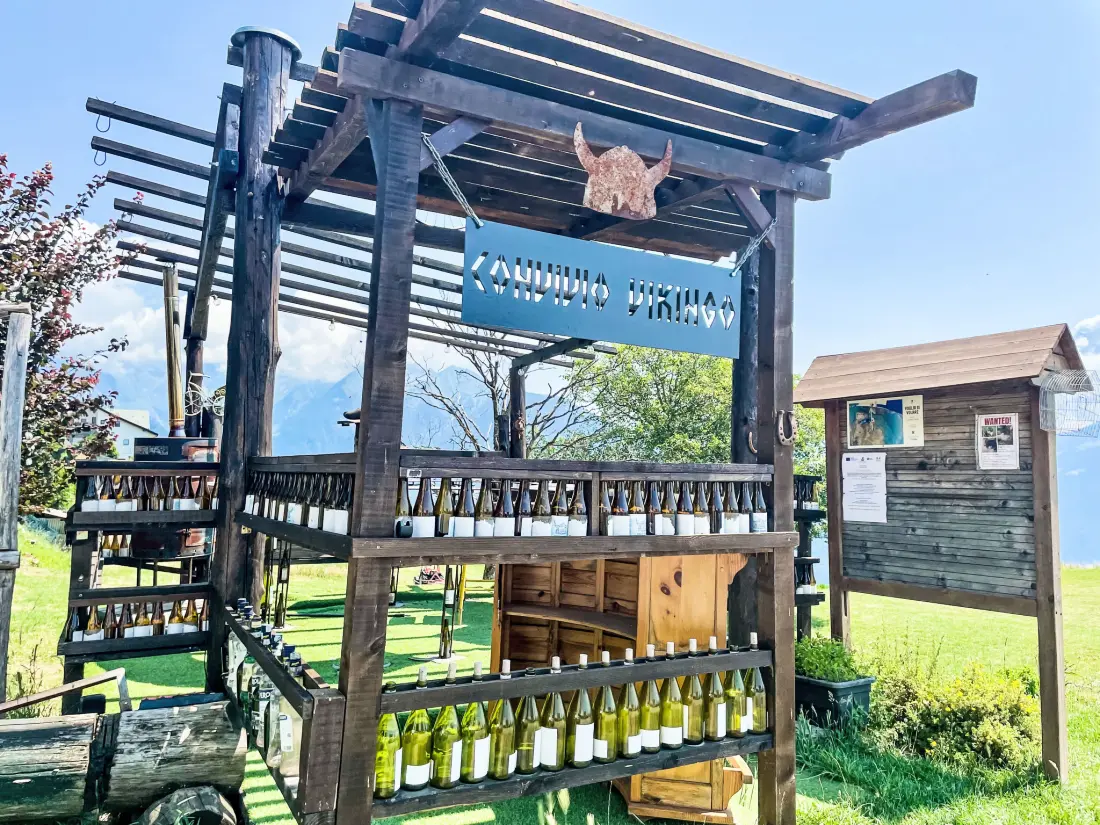 Maison de Vacances Gera Lario