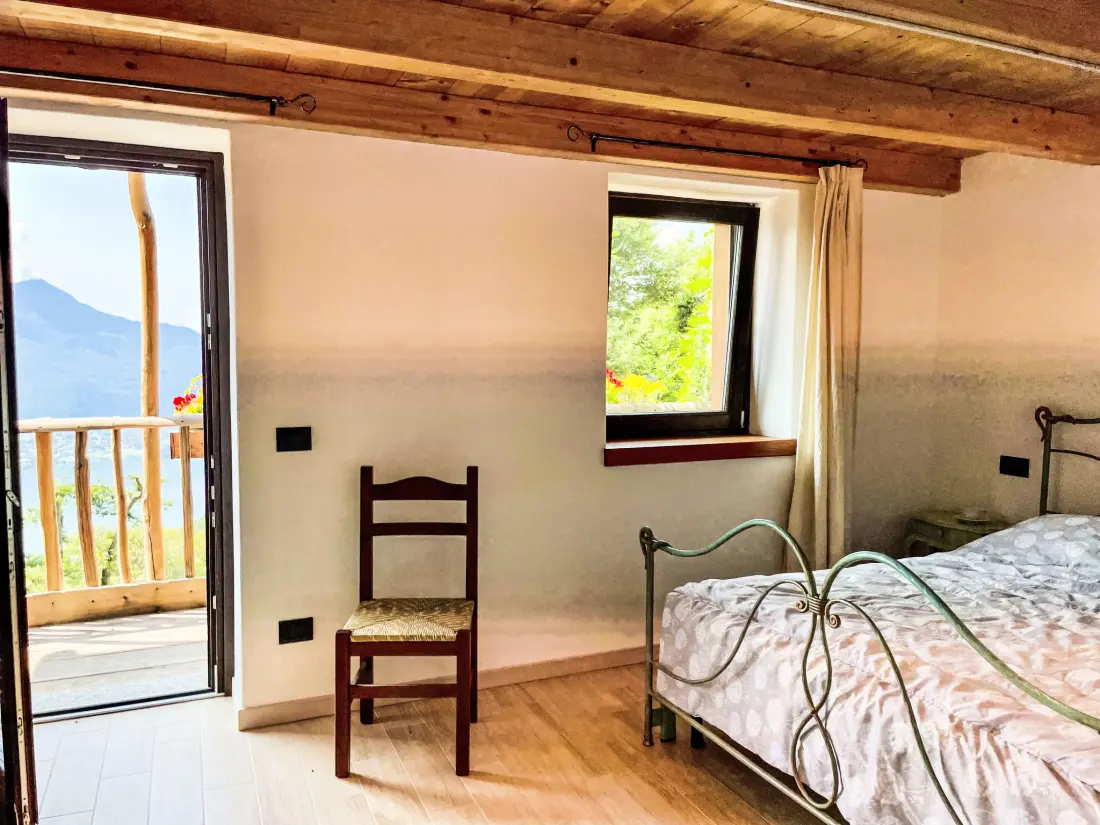 Maison de Vacances Gera Lario