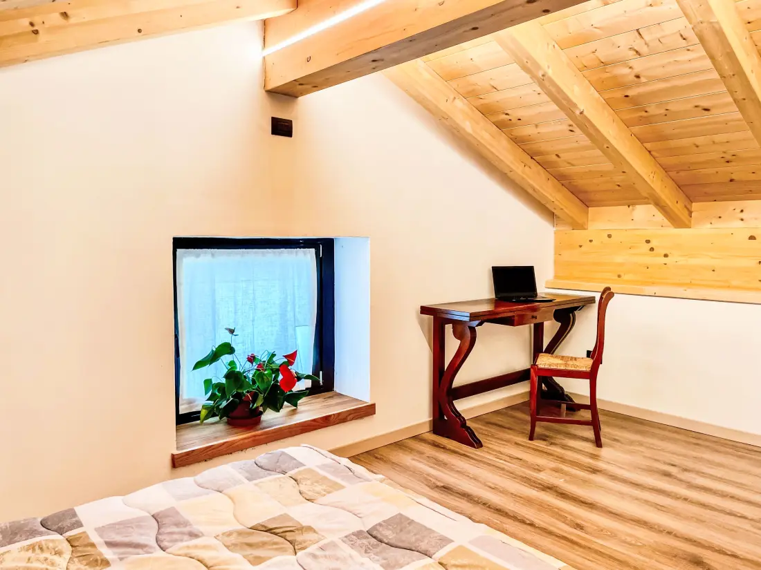 Maison de Vacances Gera Lario