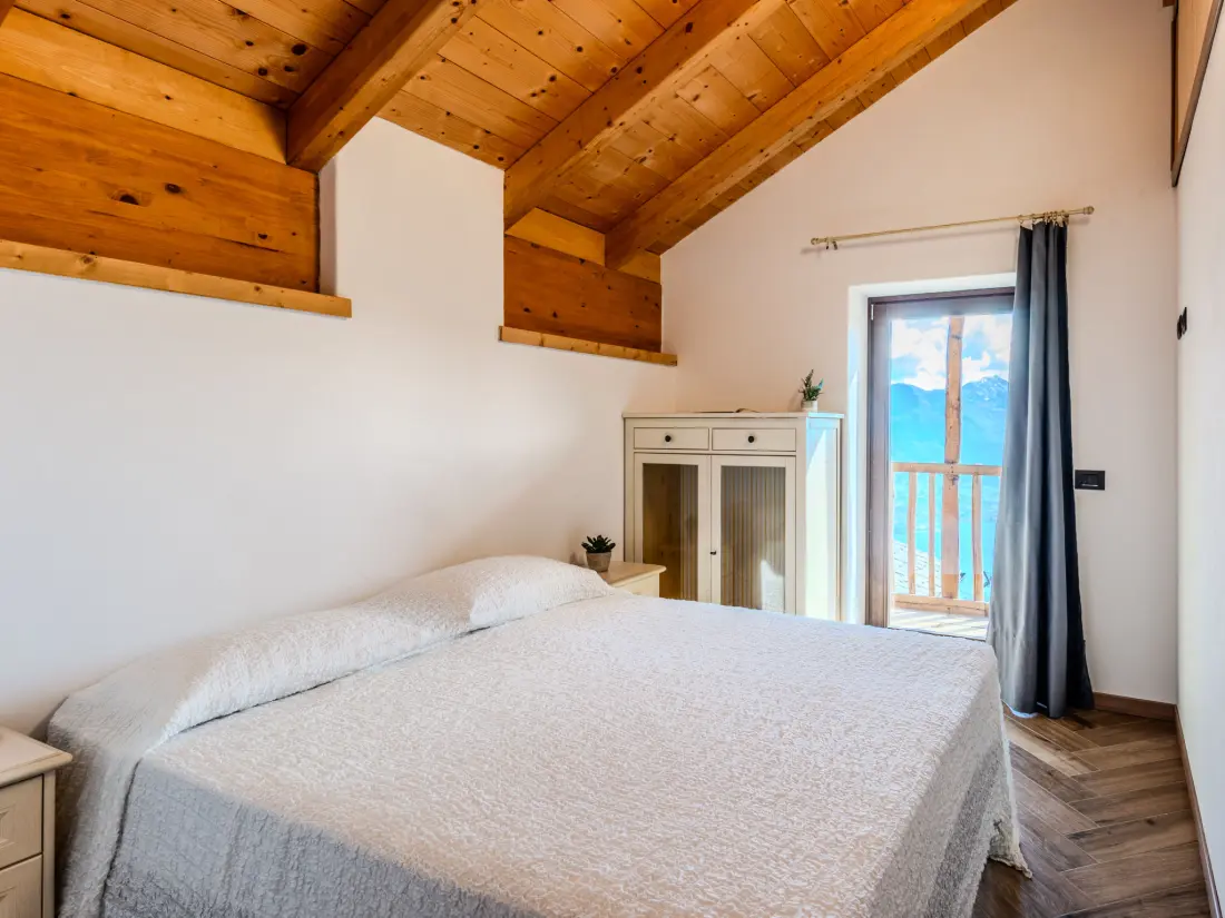 Maison de Vacances Gera Lario