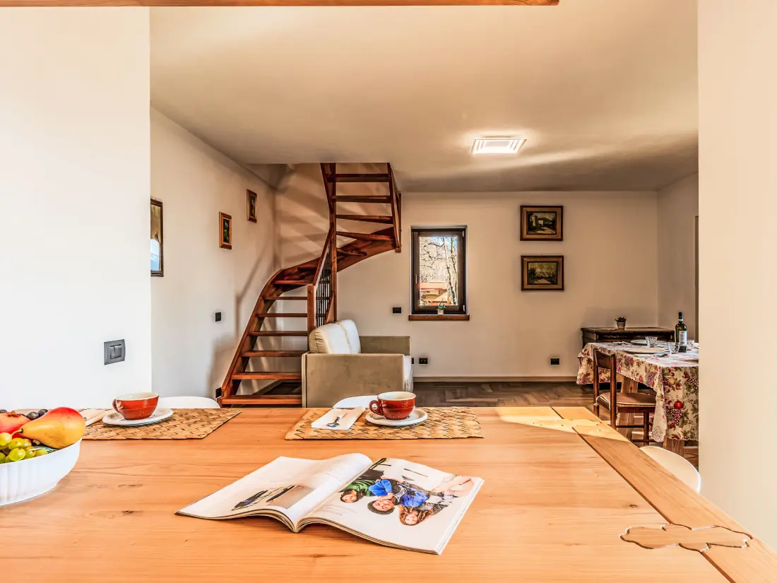 Maison de Vacances Gera Lario