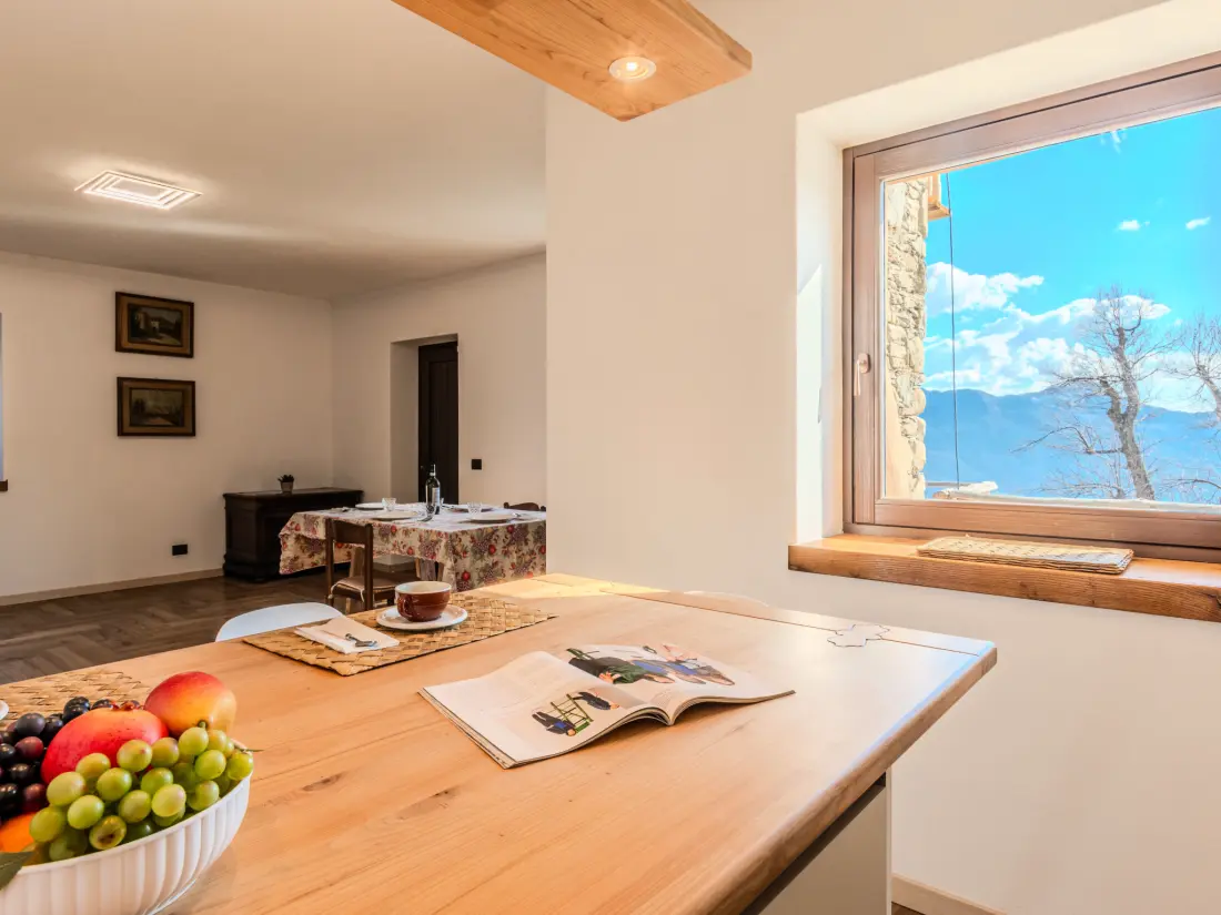 Maison de Vacances Gera Lario