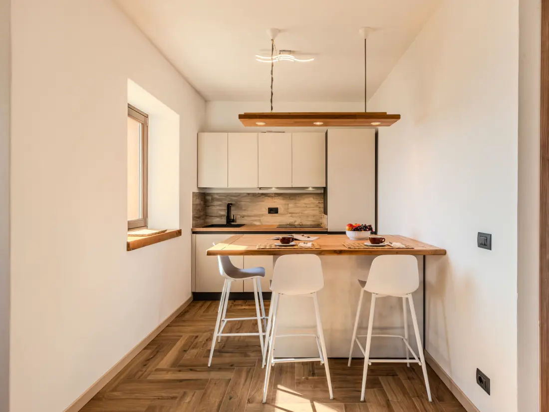 Maison de Vacances Gera Lario