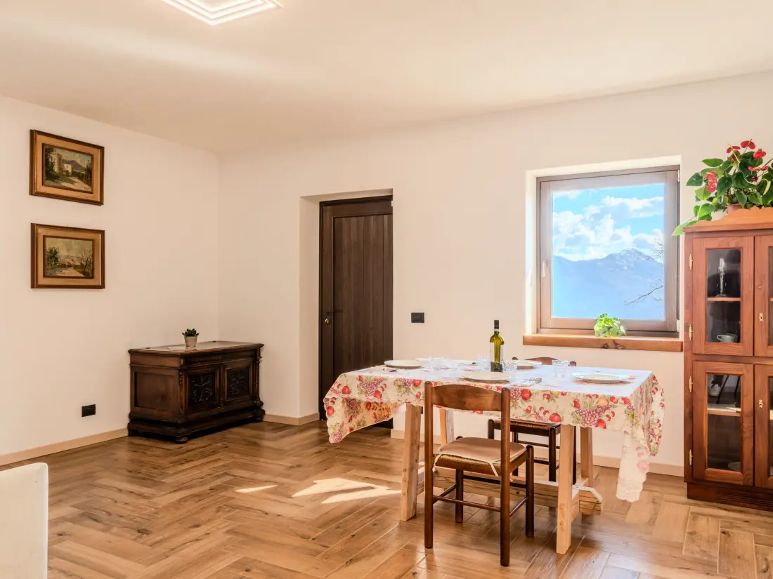 Maison de Vacances Gera Lario