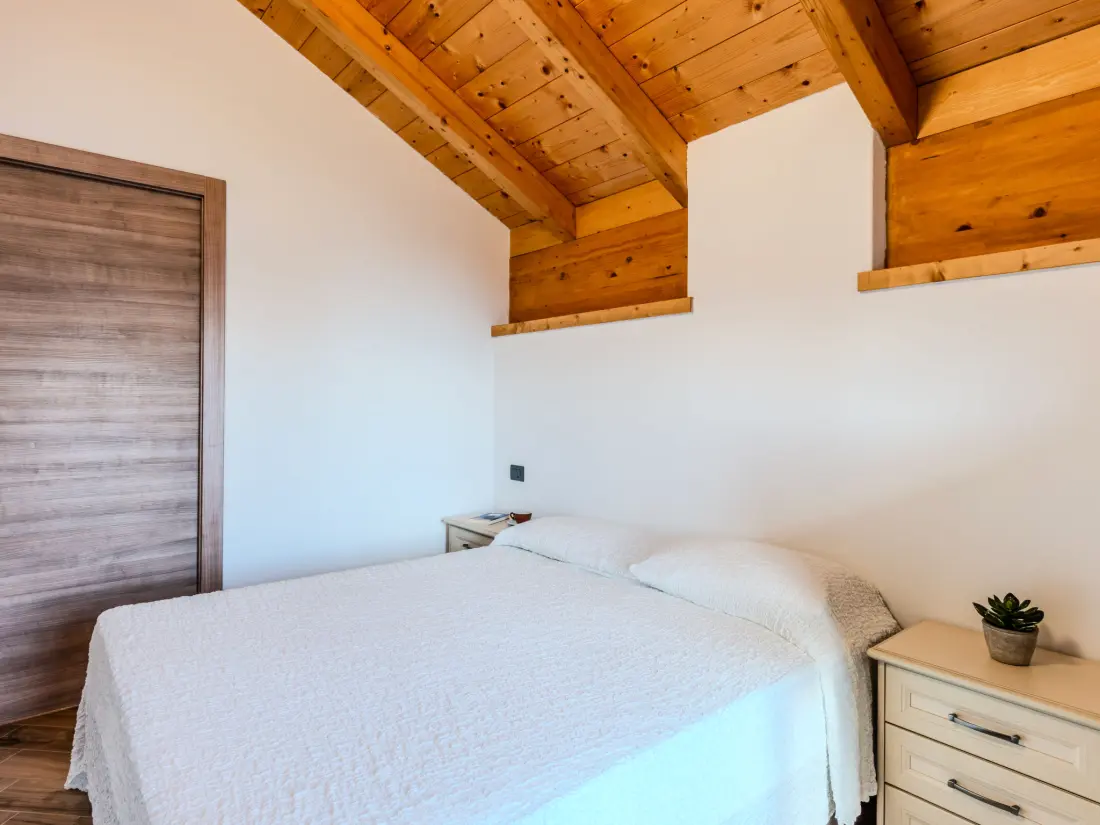 Maison de Vacances Gera Lario
