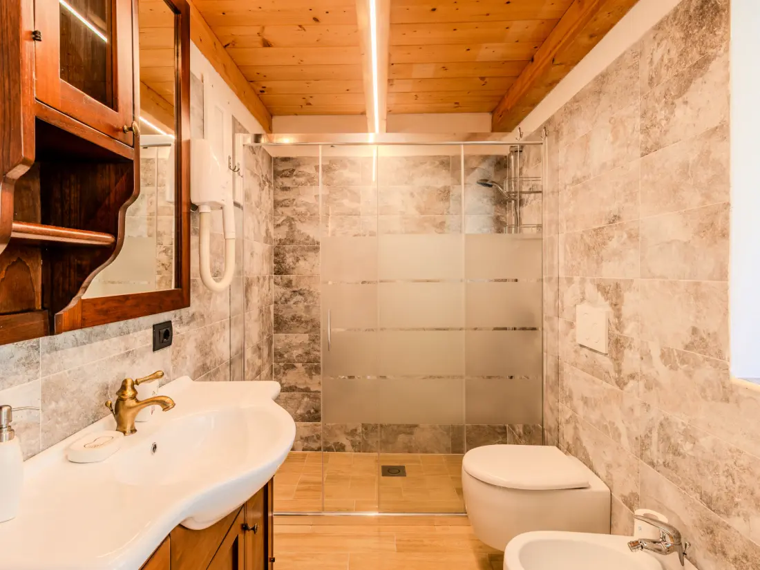 Maison de Vacances Gera Lario