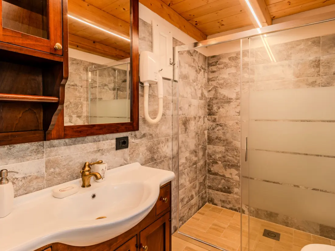 Maison de Vacances Gera Lario
