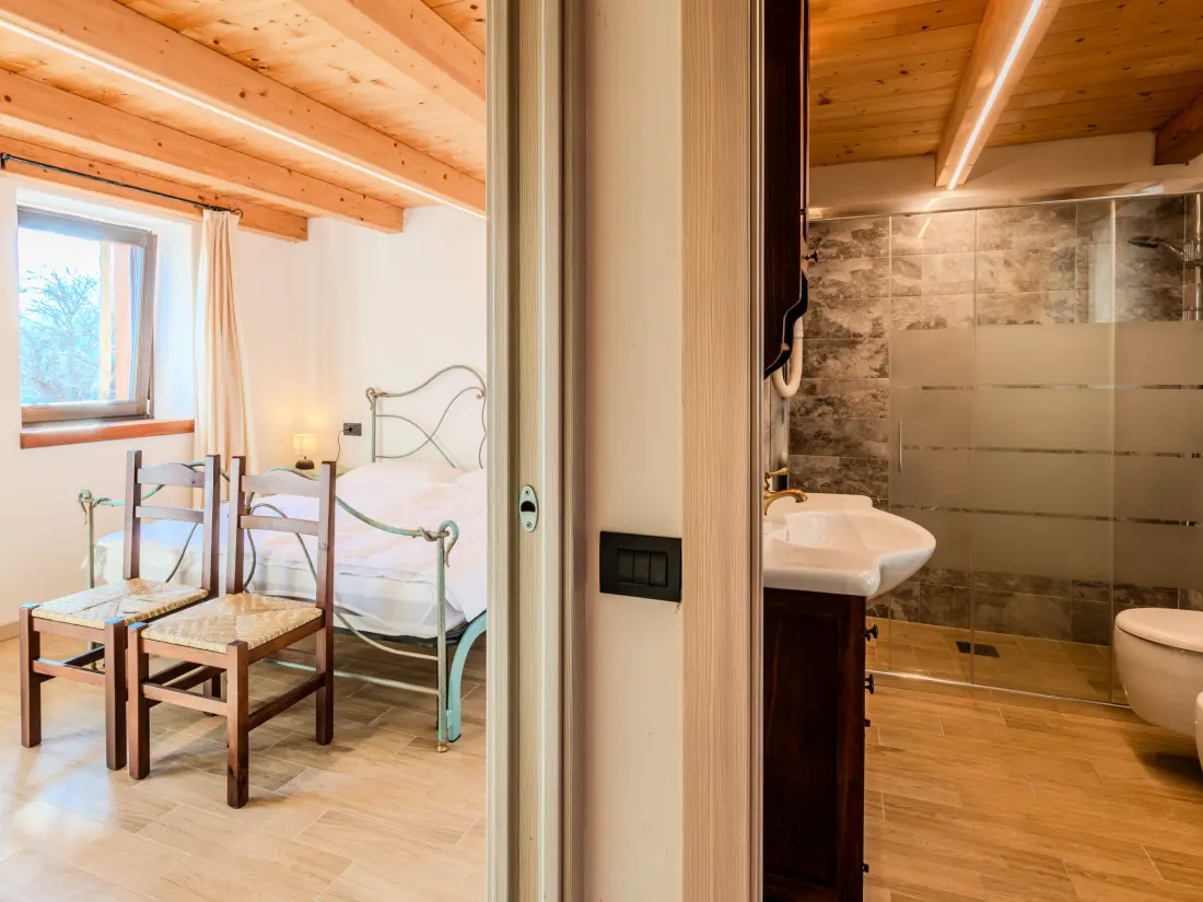 Maison de Vacances Gera Lario