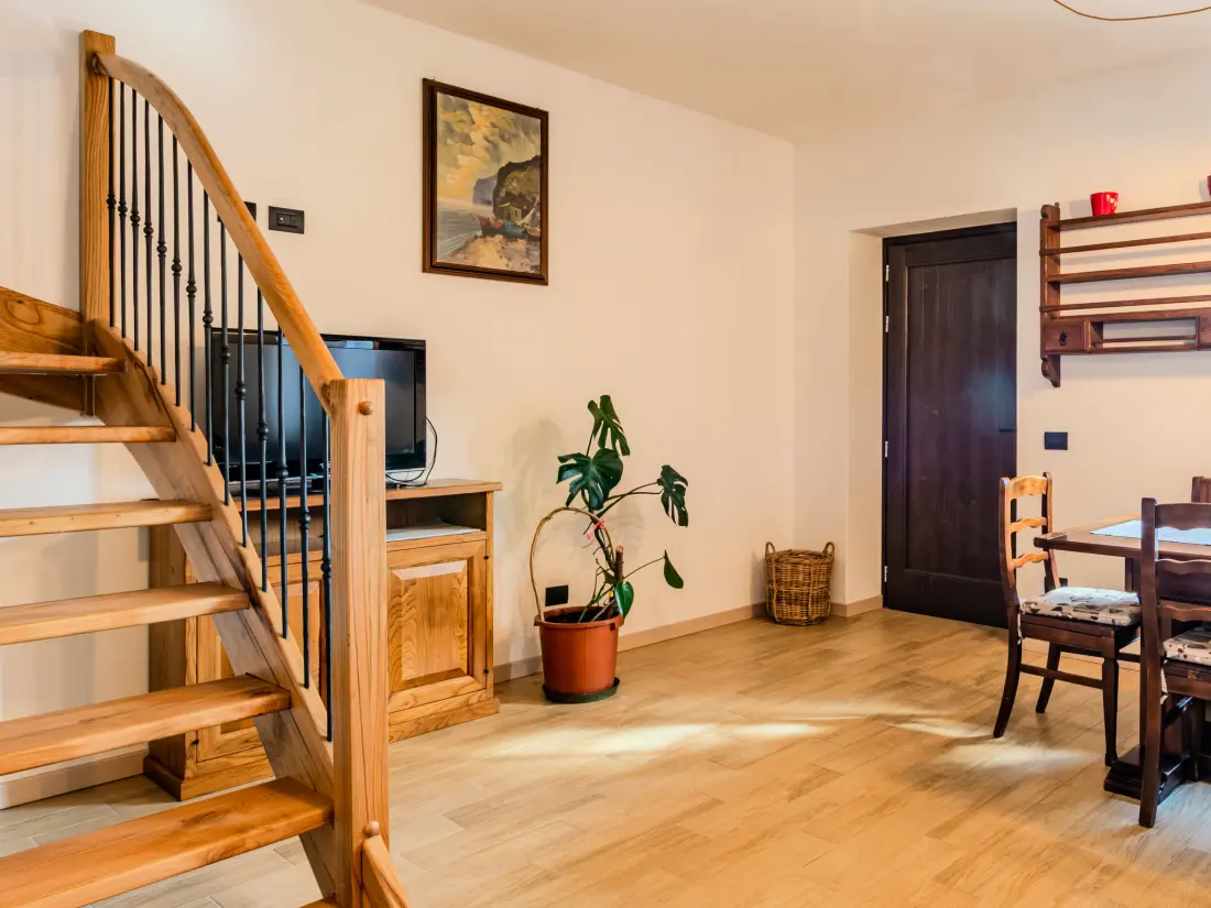 Maison de Vacances Gera Lario
