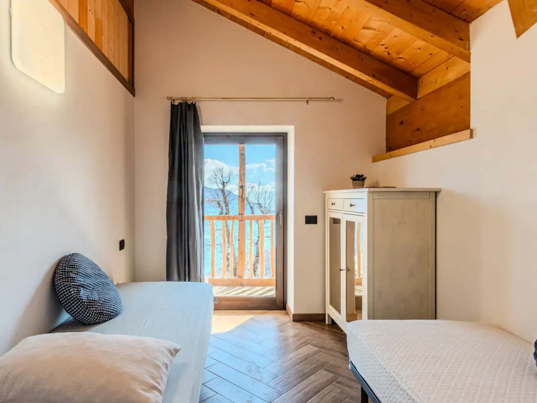 Maison de Vacances Gera Lario