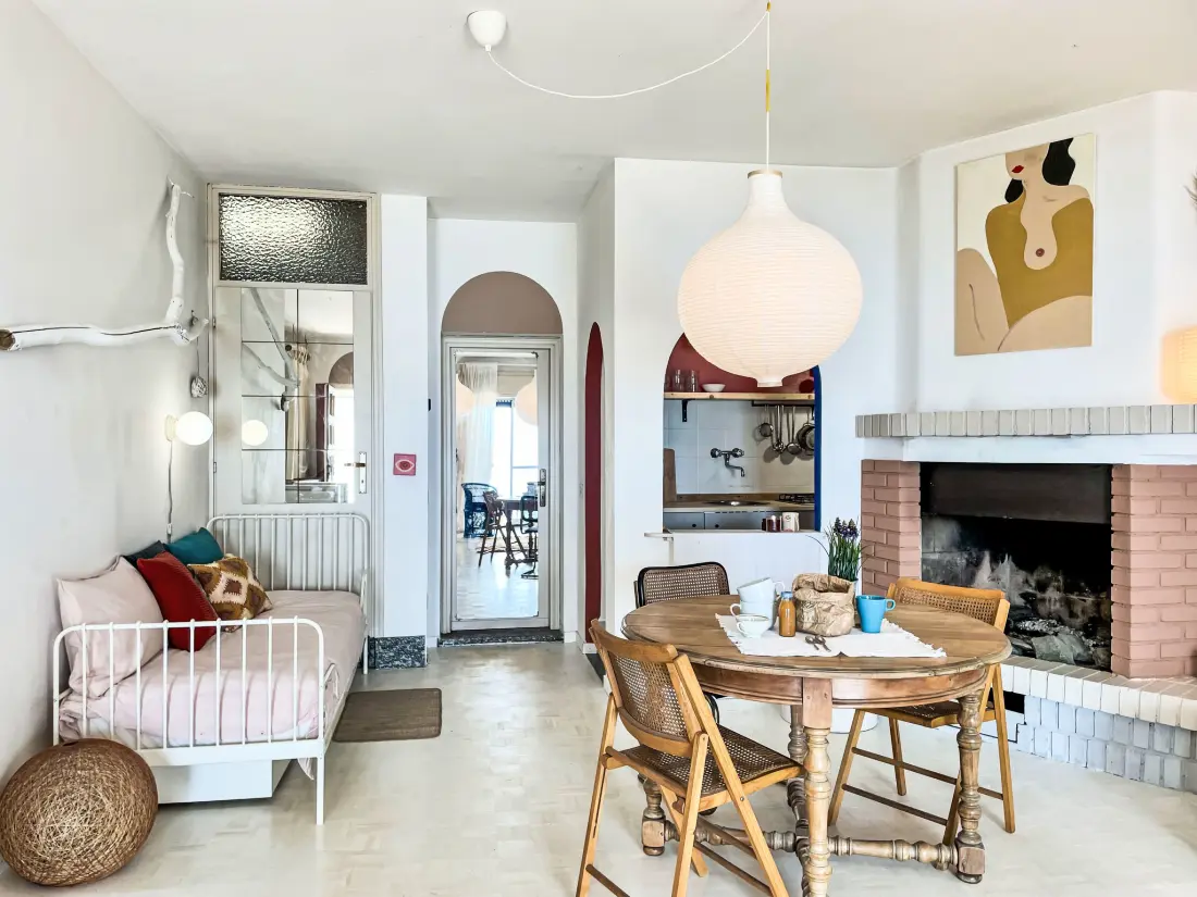 Résidence CasaFiu'Hand Made Nest