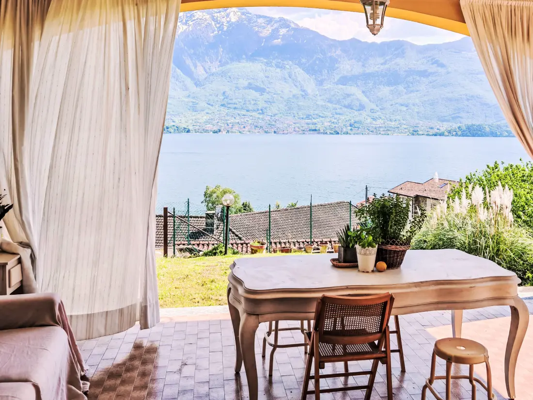 Résidence CasaFiu'Hand Made Nest