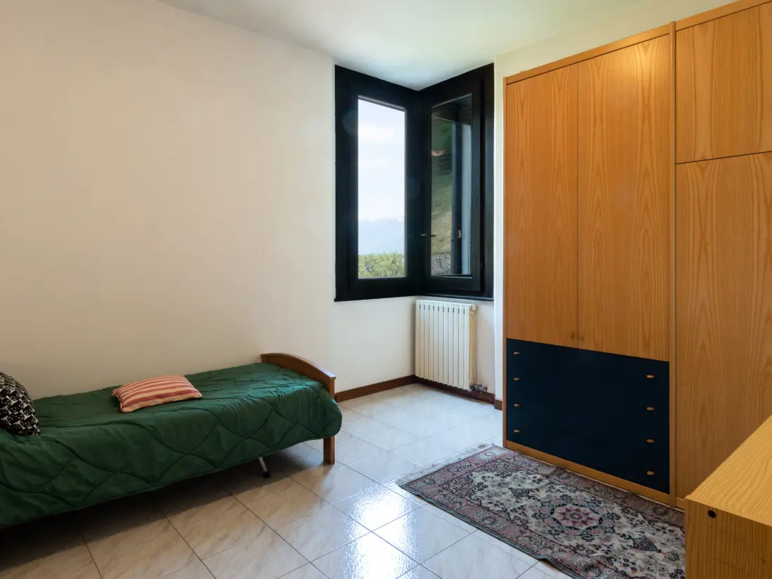Résidence Salice Verde (GLA132)