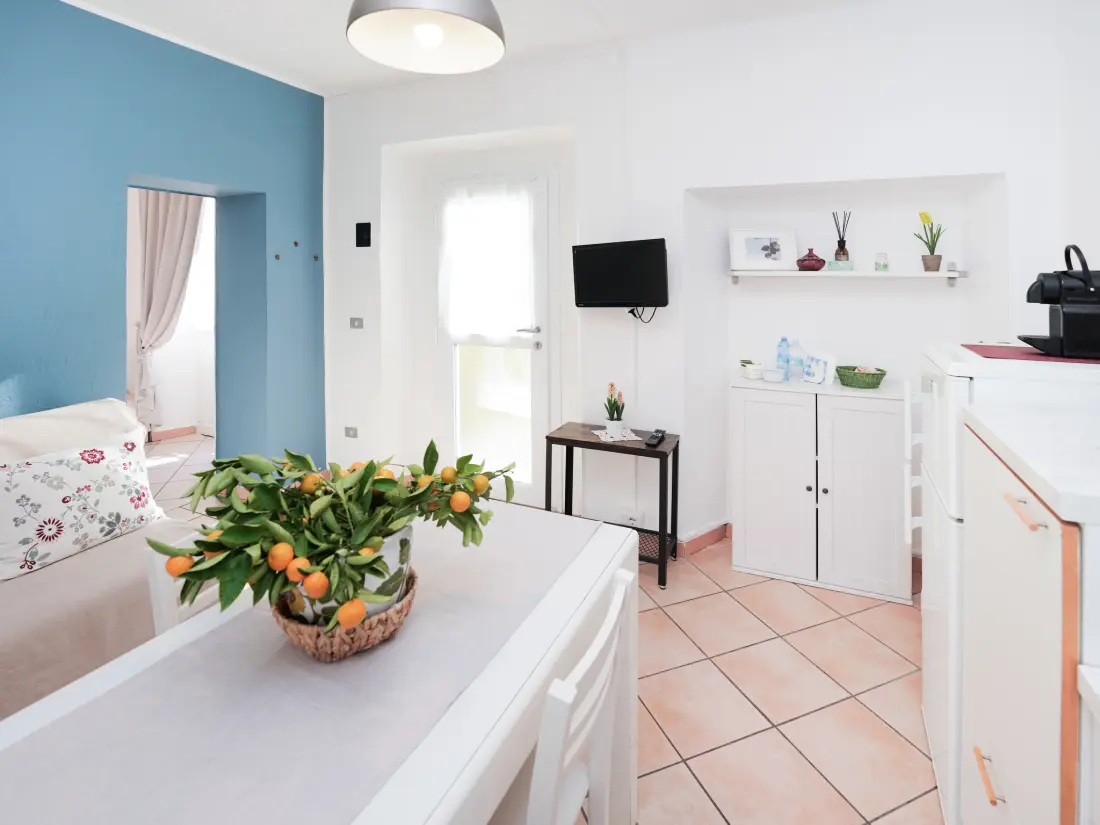 Résidence Tiffany