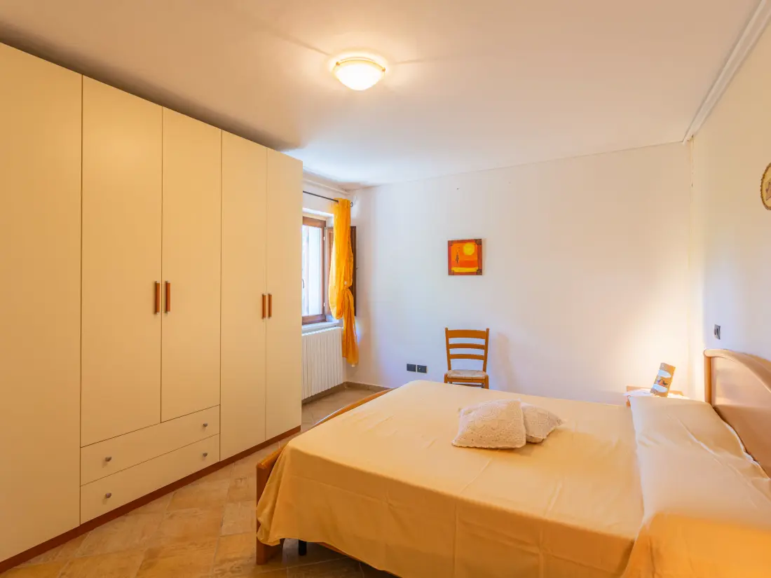 Maison de Vacances Gessopalena