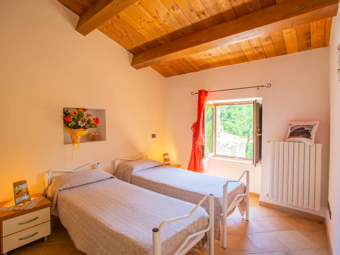 Maison de Vacances Gessopalena