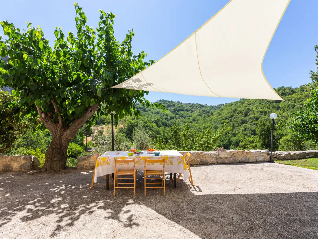 Maison de Vacances Gessopalena