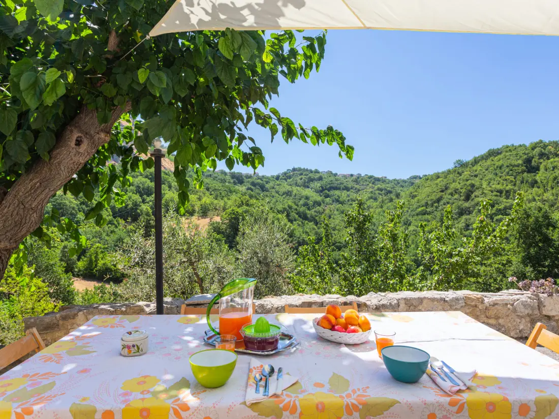 Maison de Vacances Gessopalena