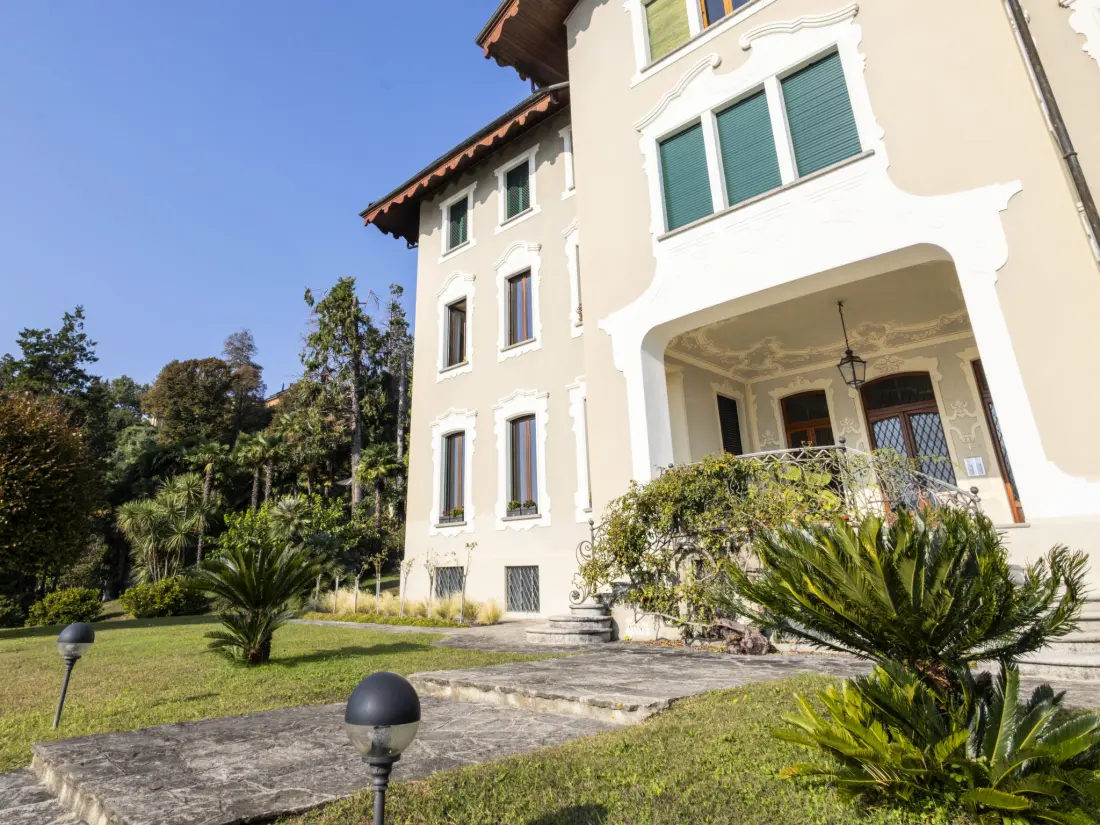 Résidence Villa Ceriana