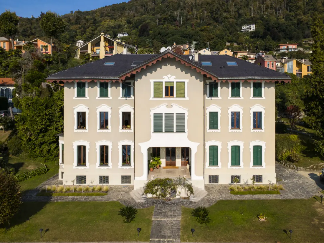 Résidence Villa Ceriana