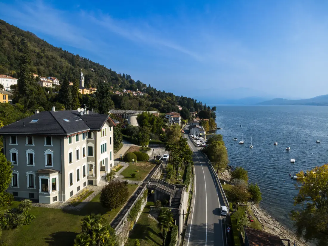 Résidence Villa Ceriana