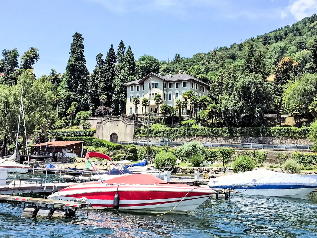 Résidence Villa Ceriana