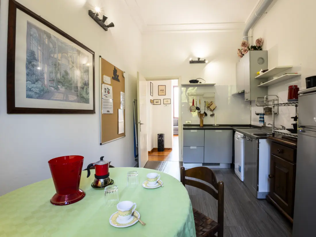 Résidence Villa Ceriana
