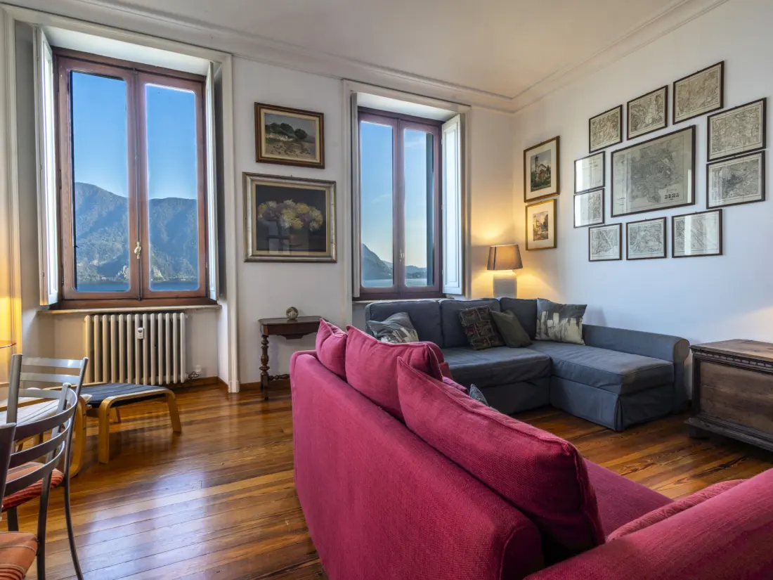 Résidence Villa Ceriana
