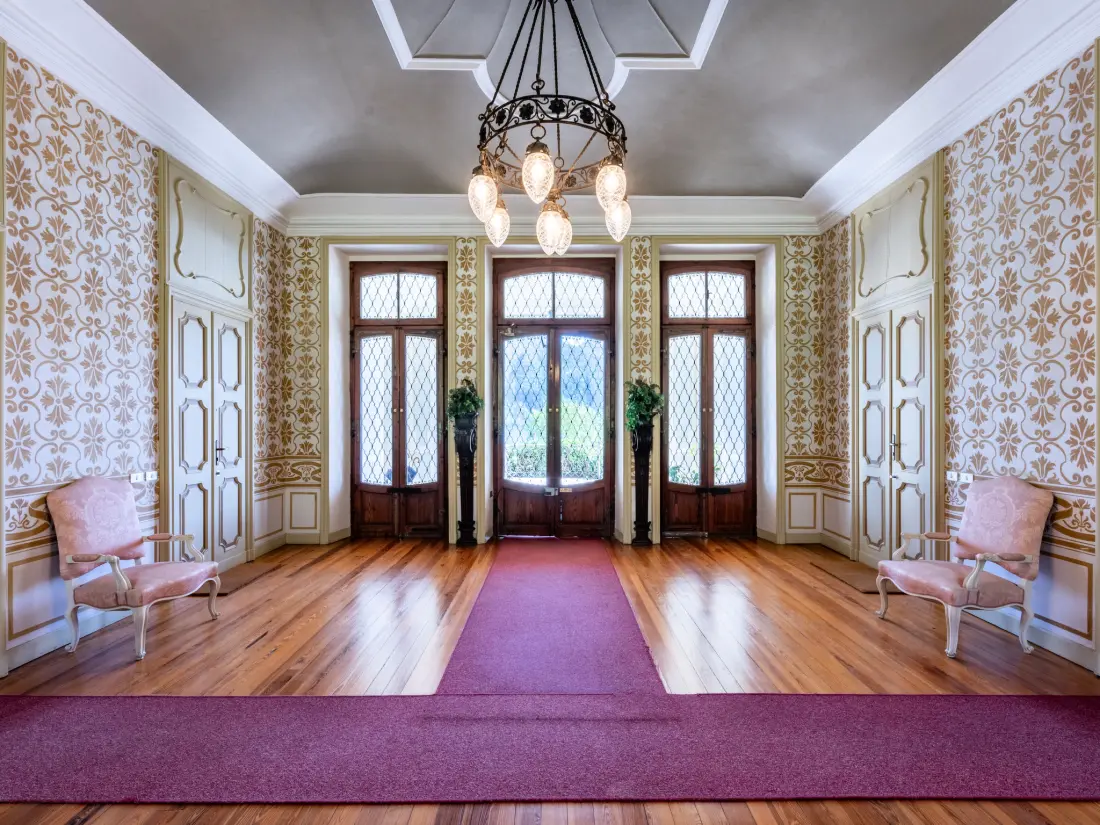 Résidence Villa Ceriana