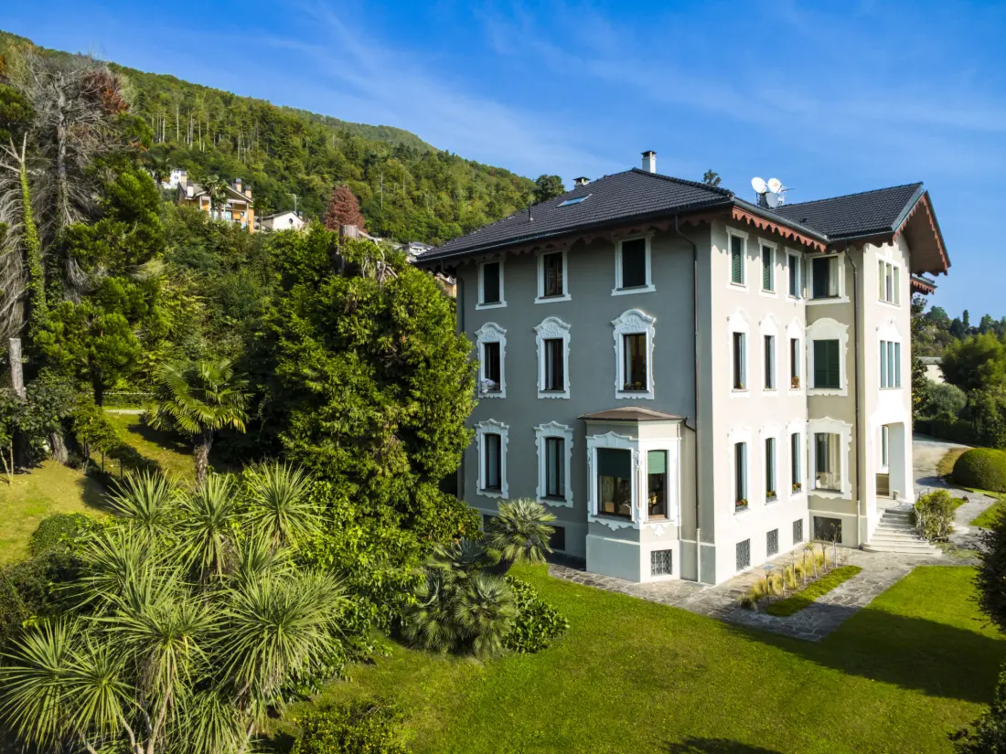 Résidence Villa Ceriana