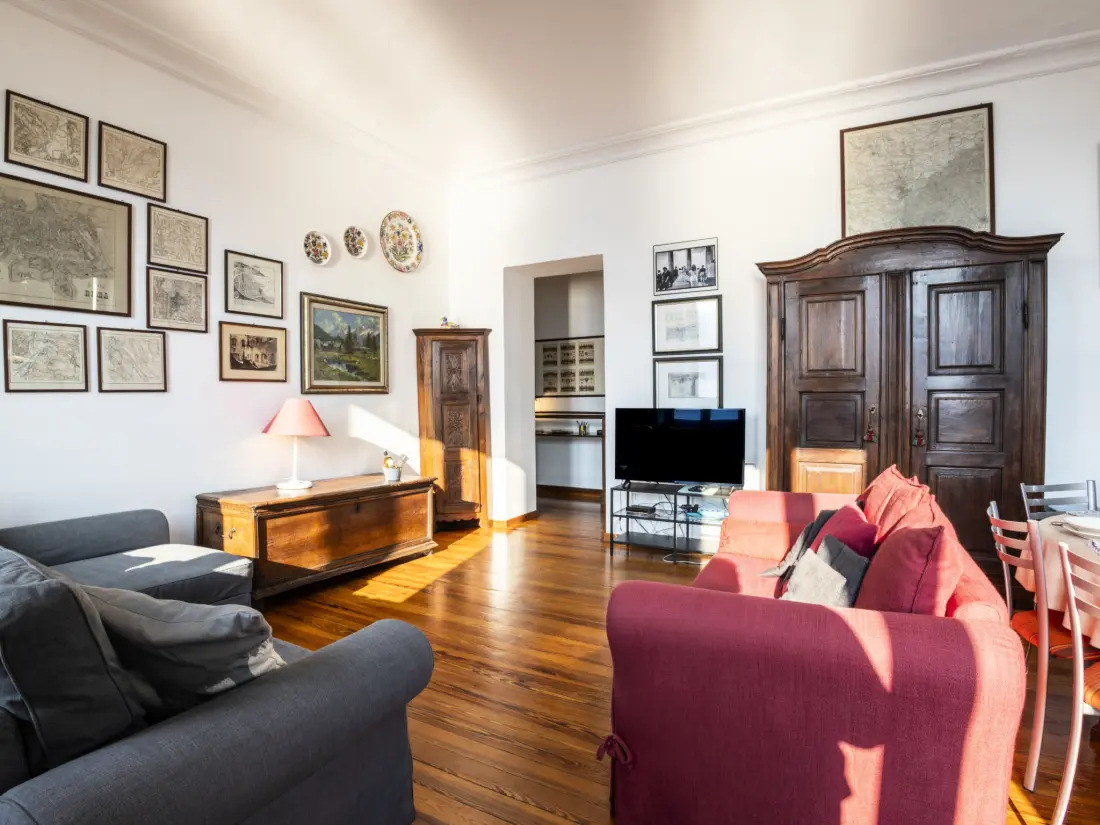 Résidence Villa Ceriana