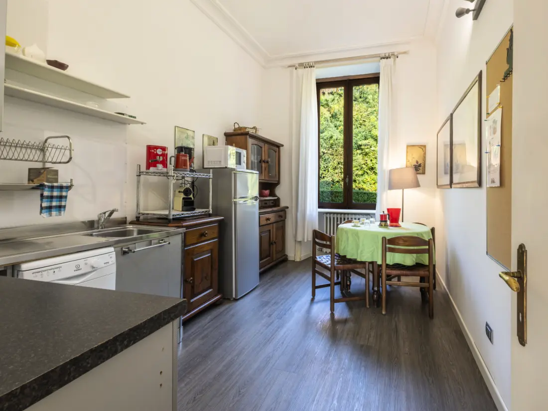 Résidence Villa Ceriana