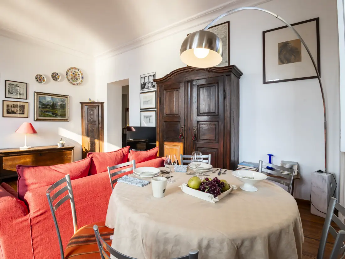 Résidence Villa Ceriana