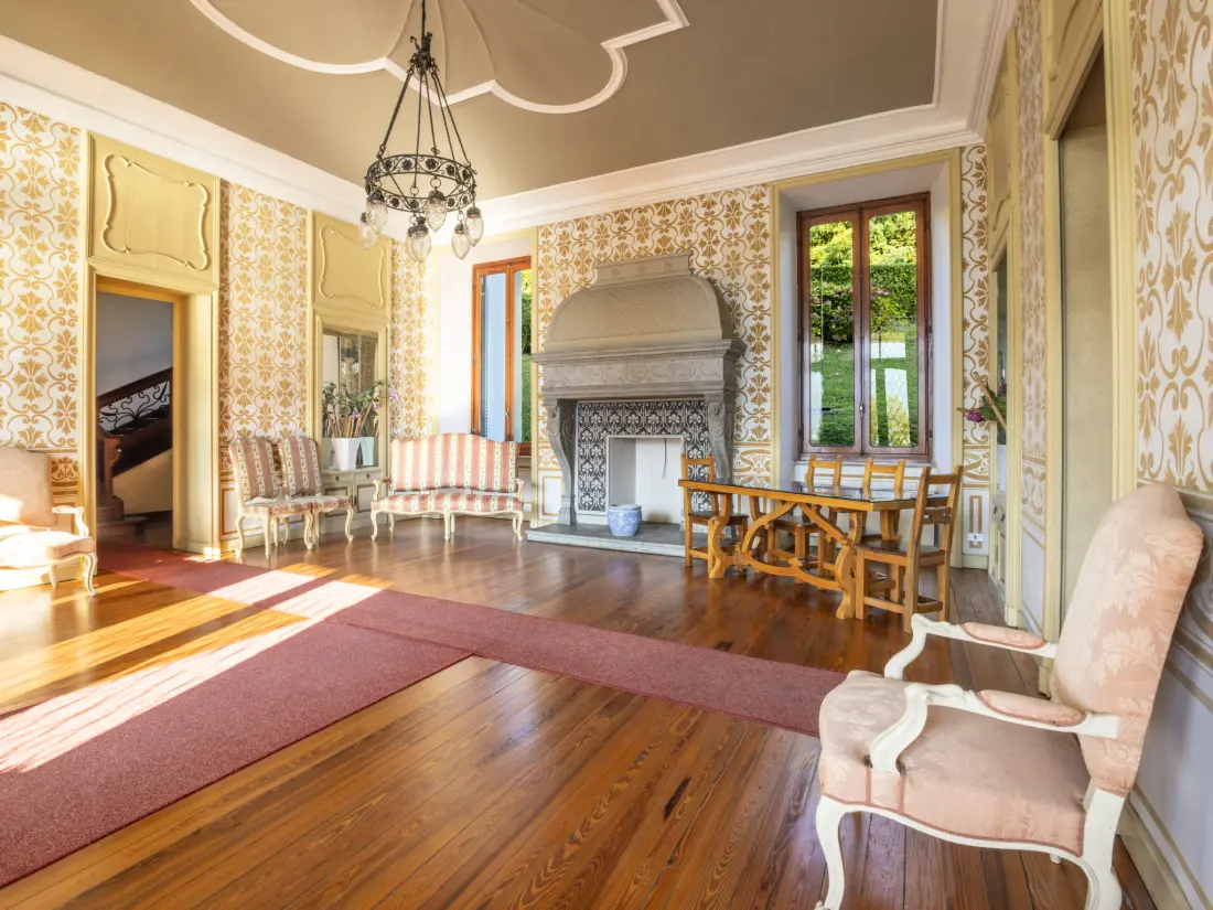Résidence Villa Ceriana