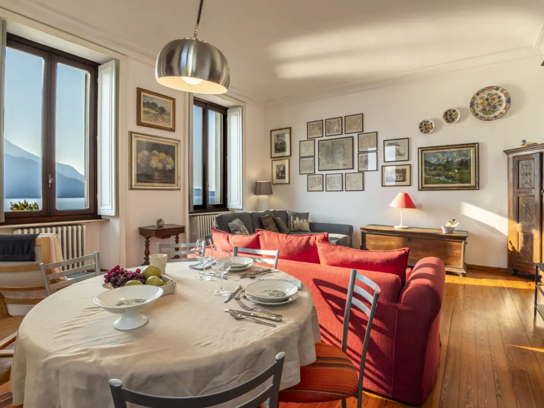 Résidence Villa Ceriana