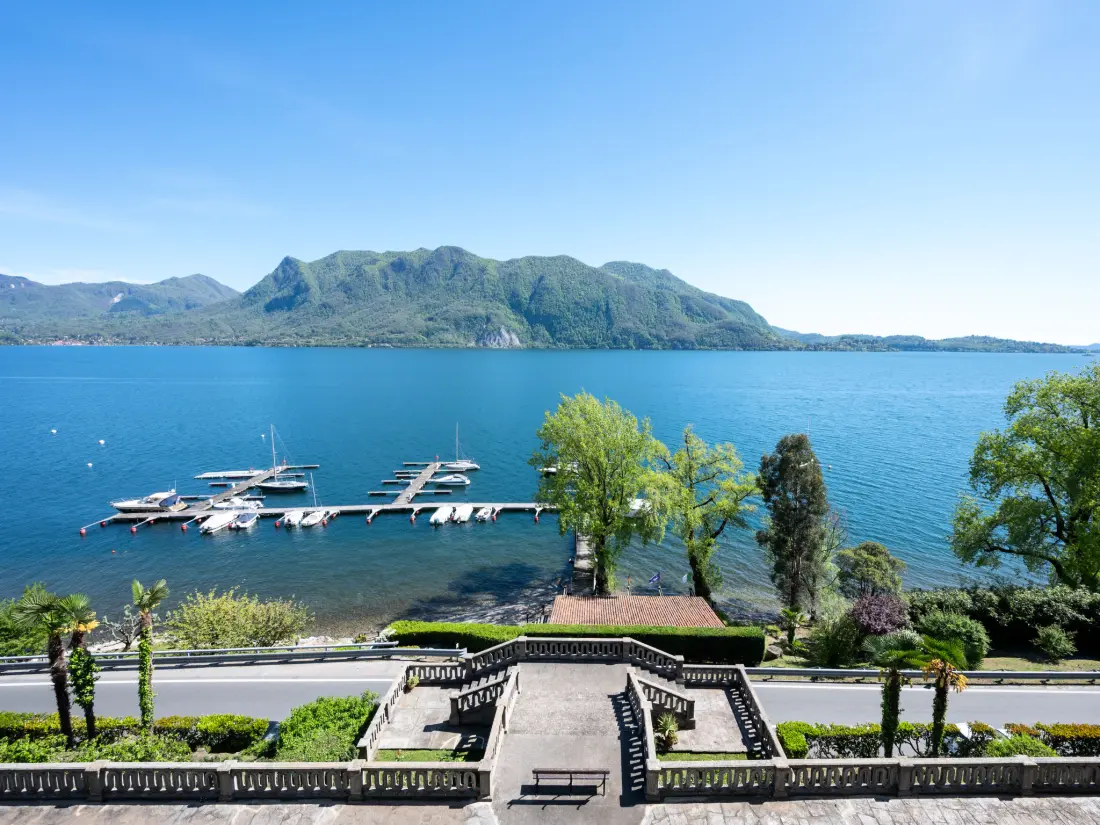 Résidence Villa Ceriana