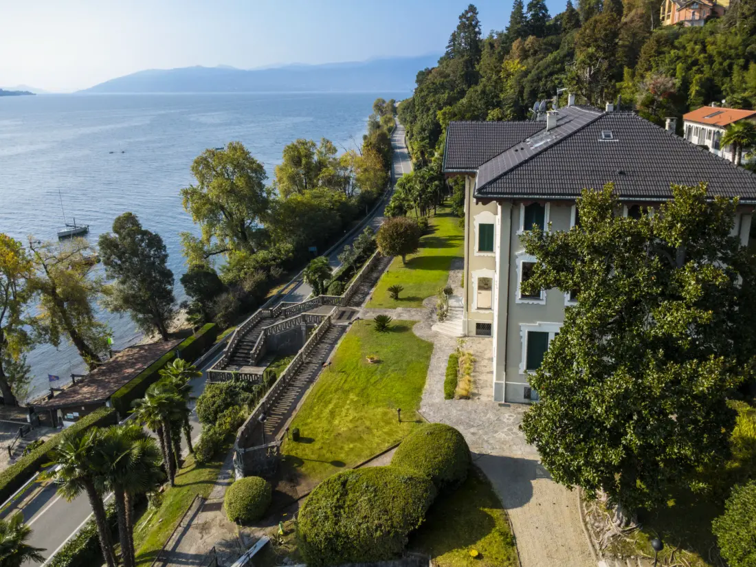 Résidence Villa Ceriana