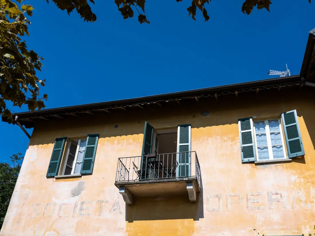 Résidence Vittoria